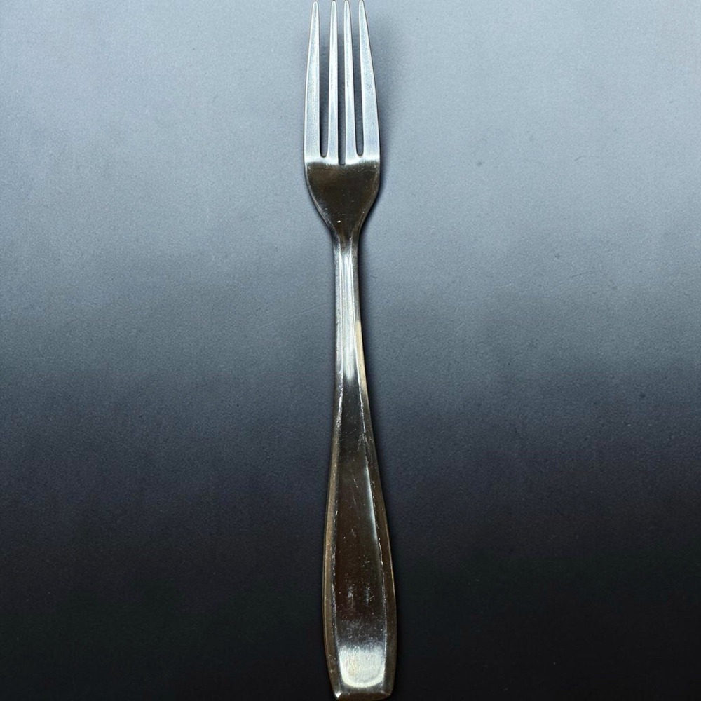 Tomodachi 18/10 Stainless Steel 8" Dinner Fork Replacement Flatware China